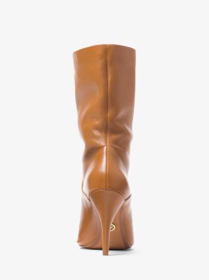 Michael kors elaine store boots