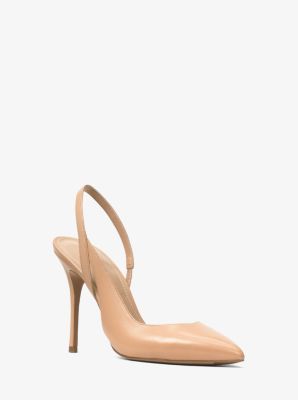 Michael kors eliza sales pump