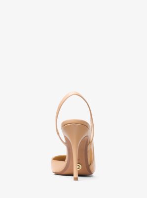 Michael kors liza clearance pumps