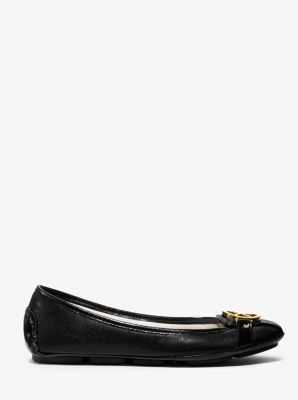 Macys michael kors hot sale fulton flats