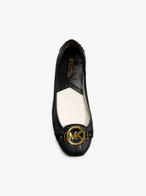 Michael kors marsha on sale flat