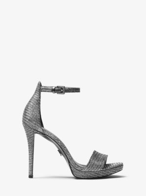 Hutton Chain-Mesh Sandal image number 1