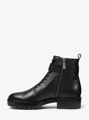 michael kors ryder boot