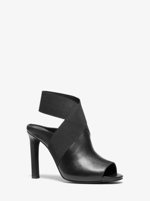 michael kors ames mules