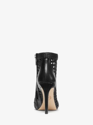 michael kors augustine bootie