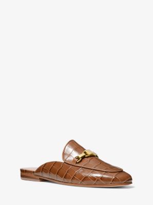 Michael kors deals charlton loafer