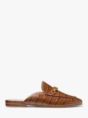 Michael kors charlton discount sandals