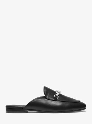 Michael kors 2024 charlton loafer