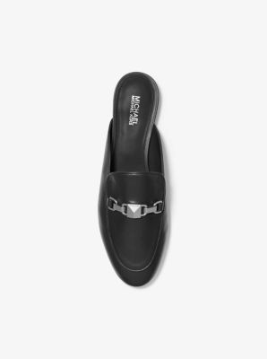 Charlton loafer on sale michael kors