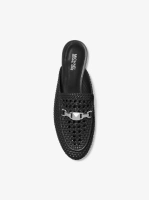 Michael kors shop charlton loafers