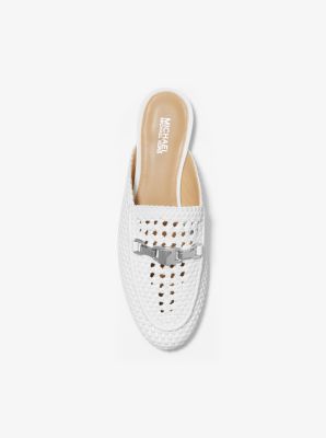 michael kors mules