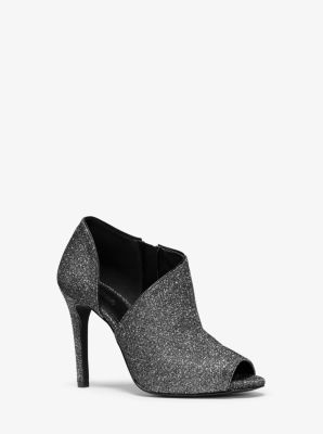 Michael kors on sale elodie bootie