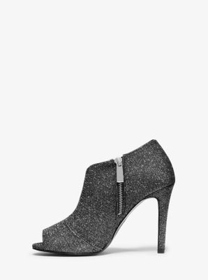 michael kors elodie bootie