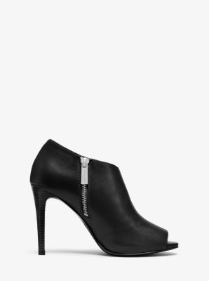 Michael kors elodie deals bootie