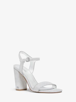 michael kors francine sandal