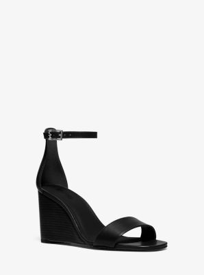 fiona wedge michael kors