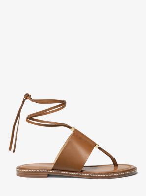 michael kors marlon sandal