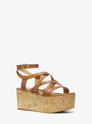 michael kors marlon sandal