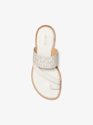 michael kors pratt sandal