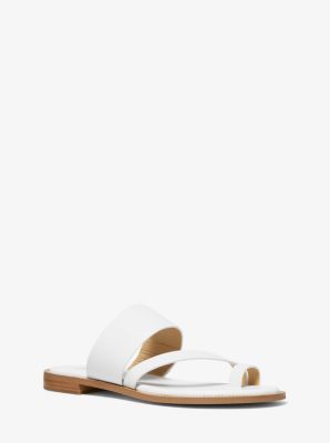 michael kors flip flops canada 