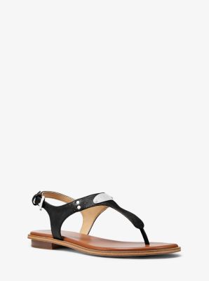 Alana sandal deals michael kors