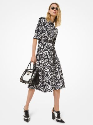 Michael kors sale daisy dress