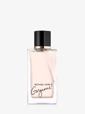 Michael kors discount perfume for her