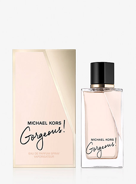 MK Eau de parfum Gorgeous, 100 ml - Sans Couleur - Michael Kors