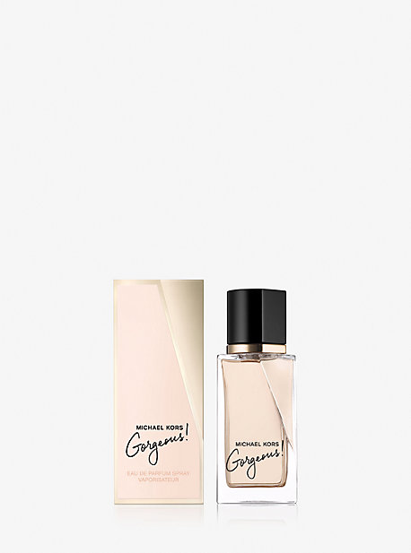 MK Eau de parfum Gorgeous, 30 ml - Sans Couleur - Michael Kors