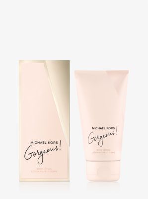 Body Lotion Michael Kors