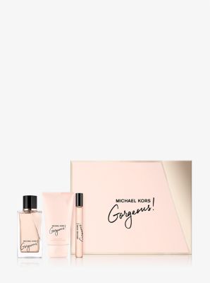 Michael Kors Gorgeous! Gift Set | Michael Kors