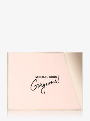 Michael kors store outlet gift card