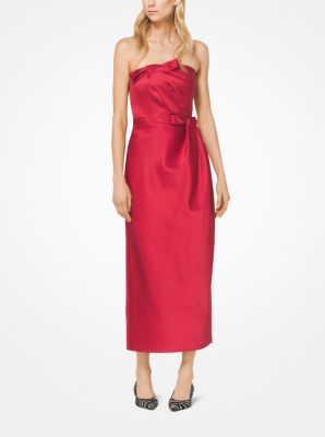 michael kors party dresses