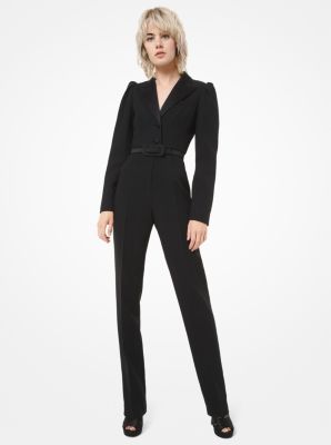 Michael kors collection clearance jumpsuit