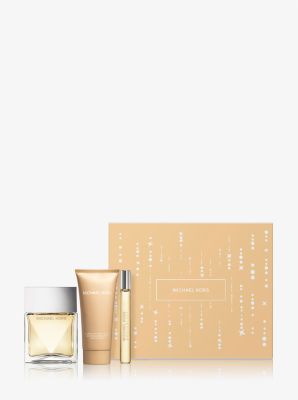 michael kors original perfume gift set