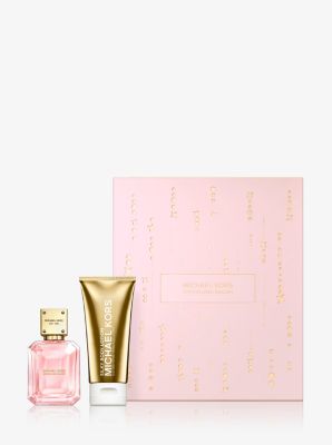 mk blush perfume