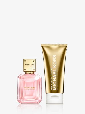 Sparkling blush best sale michael kors