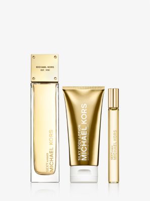 Michael kors amber store set