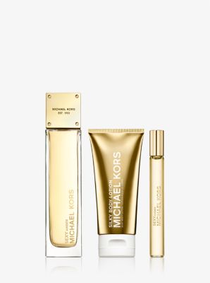 Michael kors sexy amber lotion new arrivals