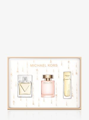 Actualizar 80+ imagen michael kors eau de parfum gift set