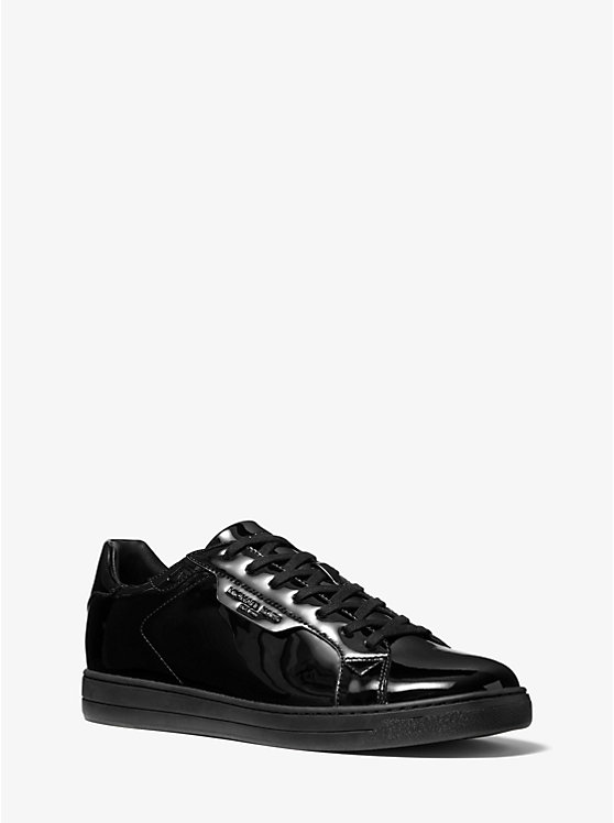 Keating Patent Leather Sneaker image number 0