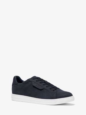 michael kors trainers mens purple