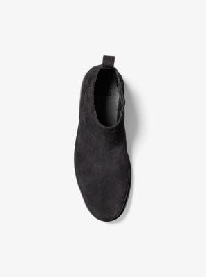 michael kors lewis boot