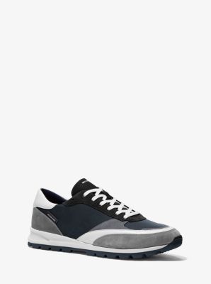chaussure michael kors homme