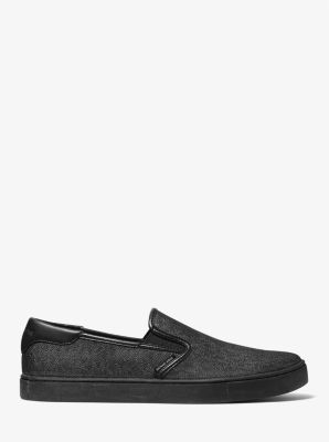 Nate Logo Slip-On Sneaker image number 1