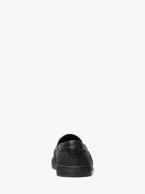 Nate Logo Slip-On Sneaker image number 2