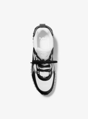 Buy Michael Kors THEO TRAINER - Black