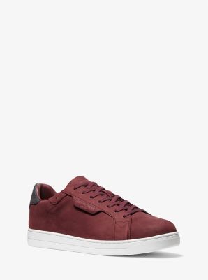 Keating Nubuck Sneaker