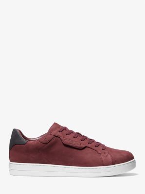 Keating Nubuck Sneaker