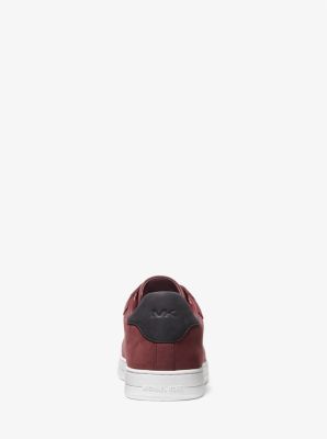 Keating Nubuck Sneaker